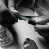 TOQi Dab Bundle - 510 Wireless Charging Vaporizer & 510 Wax Cartridge