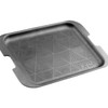 Santa Cruz Shredder - Small Hemp Tray Sifter Kit - 12  Assorted