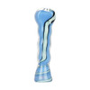 River Of Solace Chillum - 3.5" / Colors Vary