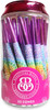 32PC JAR - Beautiful Burns Designer Pre-Rolled Cones