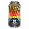 32PC JAR - Beautiful Burns Designer Pre-Rolled Cones