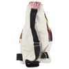 Threadheads  Patchwork Sling Bag - 9.5" x 8"