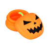 Wicked Pumpkin Silicone Container - 1.75" / 20mL - 6CT BUNDLE