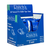 Randy's 5mm x 18mm Prerolled Tips, Natural Unrefined Paper. Bag of 50, Display of 20