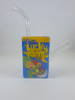 Cereal Box Oil Rig