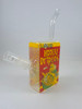 Cereal Box Oil Rig