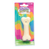 Wacky Bowlz Dog Bone Ceramic Pipe | 3.75"