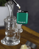 Pulsar DL Wax Vape Bar - 650mAh / Green