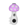 SeshGear Mushroom 510 Vape Battery - 550mAh / Assorted Colors/6CT DISPLAY