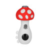 SeshGear Mushroom 510 Vape Battery - 550mAh / Assorted Colors/6CT DISPLAY