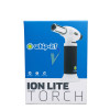 Whip-it! Ion Lite Torch Lighter - 6" White and Black