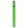 Pulsar Slim Spinner VV Battery - 400mAh/ 12 PC DISPLAY/Green