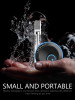 Lookah Snail 2.0 510 Vape Battery - 350mAh / 6CT DISPLAY/Blue