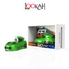 Lookah FF1 Race Car Variable Voltage 510 Vape Battery -500mAh/6CT DISPLAY/Neon Green