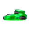 Lookah FF1 Race Car Variable Voltage 510 Vape Battery -500mAh/6CT DISPLAY/Neon Green