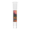 Pulsar Design Series Beaker Water Pipe Smokers Kit - 7.75" / Starry Camp