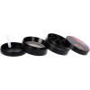 Pulsar Design Series Beaker Water Pipe Smokers Kit - 7.75" / Starry Camp