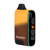 Pulsar 510 DL 5.0 Digital Screen Battery Thermo Series 1000mAh/Dark Brown to Orange