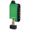 Pulsar 510 DL 5.0 Digital Screen Battery Thermo Series 1000mAh/Dark Green to Light Green