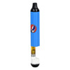 Grateful Dead x Pulsar 510 DL 3.0 Twist Variable Voltage Vape Pen - 650mAh/Steal Your Face Grateful Dead x Pulsar 510 DL 3.0 Twist Variable Voltage Vape Pen - 650mAh/Steal Your Face