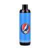 Grateful Dead x Pulsar 510 DL 3.0 Twist Variable Voltage Vape Pen - 650mAh/Steal Your Face Grateful Dead x Pulsar 510 DL 3.0 Twist Variable Voltage Vape Pen - 650mAh/Steal Your Face