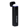 DL 510 Jetpack 1.0 Forced Air Vaporizer - Abyss DL 510 Jetpack 1.0 Forced Air Vaporizer - Abyss