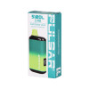 Pulsar 510 DL 2 Pro Variable Voltage Vape Bar 1000mAh Acid Splash