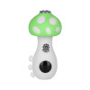SeshGear Mushroom 510 Vape Battery - 550mAh Green SeshGear Mushroom 510 Vape Battery - 550mAh Green