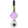 SeshGear Mushroom 510 Vape Battery - 550mAh Purple SeshGear Mushroom 510 Vape Battery - 550mAh Purple