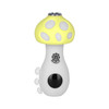 SeshGear Mushroom 510 Vape Battery - 550mAh Yellow SeshGear Mushroom 510 Vape Battery - 550mAh Yellow