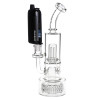 Pulsar Chorus 14mm Glass Water Pipe Adapter
