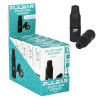 Pulsar 510 Delta Dry Herb Smoker Atomizer - 2 PC/5ct Display