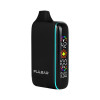 Pulsar 510 DL 5.0 Precision Voltage Control LCD Screen Vape Bar - 1000mAh Black Pulsar 510 DL 5.0 Precision Voltage Control LCD Screen Vape Bar - 1000mAh Black