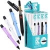 Pulsar 510 DL Scribe Vape Pen Battery - 500mAh Assorted Display Pulsar 510 DL Scribe Vape Pen Battery - 500mAh Assorted Display