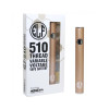 Elf 510 Variable Voltage with Button Rose Gold