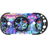 Elevate Metal Rolling Tray & Cone Loader Kit -  9.25"x 4.2 "Tie Dye Leaf" Elevate Metal Rolling Tray & Cone Loader Kit -  9.25"x 4.2 "Tie Dye Leaf"