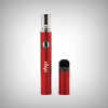 Dip Devices Lunar Quartz Vape Pen Red