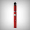 Dip Devices Lunar Quartz Vape Pen Red