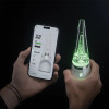 Puffco New Peak Pro 3DXL Chamber eRig - 1700mAh Pearl White
