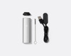 PAX Mini Dry Herb Vaporizer Platinum