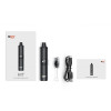 Yocan Hit Dry Herb Vaporizer Black