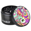 Pulsar Artist Series Grinder - Losin' It / 4pc / 2.5" Pulsar Artist Series Grinder - Losin' It / 4pc / 2.5"