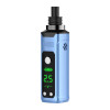 Yocan Nestor Variable Voltage Wax Vaporizer - 900mAh Ice Blue