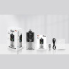 Yocan iCan Electronic Dab Rig Black