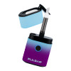 Pulsar Hot Knife Box w/ Storage Container - 650mAh / Thermo Purple to Blue