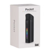 Yocan Pocket Concentrate Vaporizer - 1400mah Blue