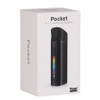 Yocan Pocket Concentrate Vaporizer - 1400mah Silver