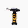 Special Blue Inferno Torch w/ Matching Tin Carrying Case Smiley