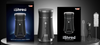 YoCan iShred Electronic Grinder - 450mAh Black