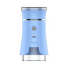 YoCan iShred Electronic Grinder - 450mAh Blue YoCan iShred Electronic Grinder - 450mAh Blue